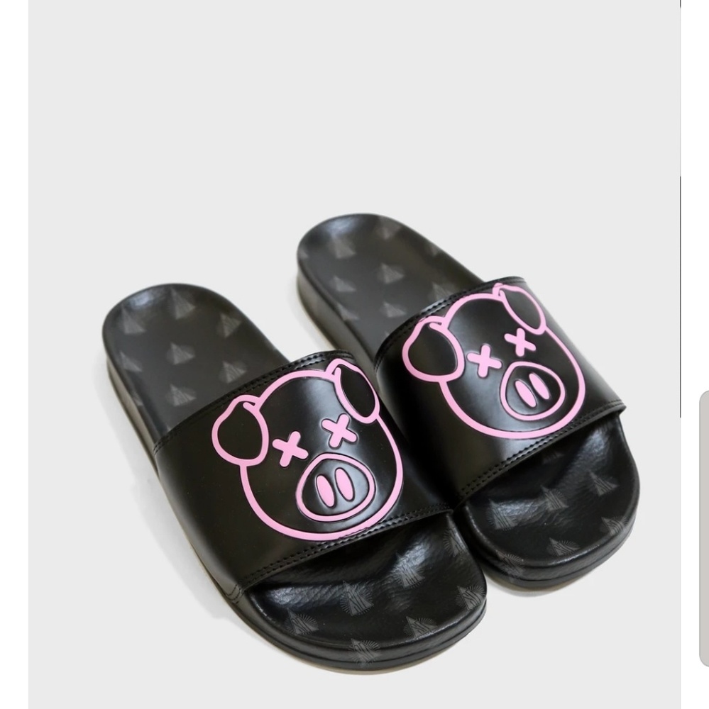 Meet your Posher, Jasmine